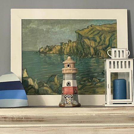 Casa Mara & Casa Tea Daire Maratea Dış mekan fotoğraf