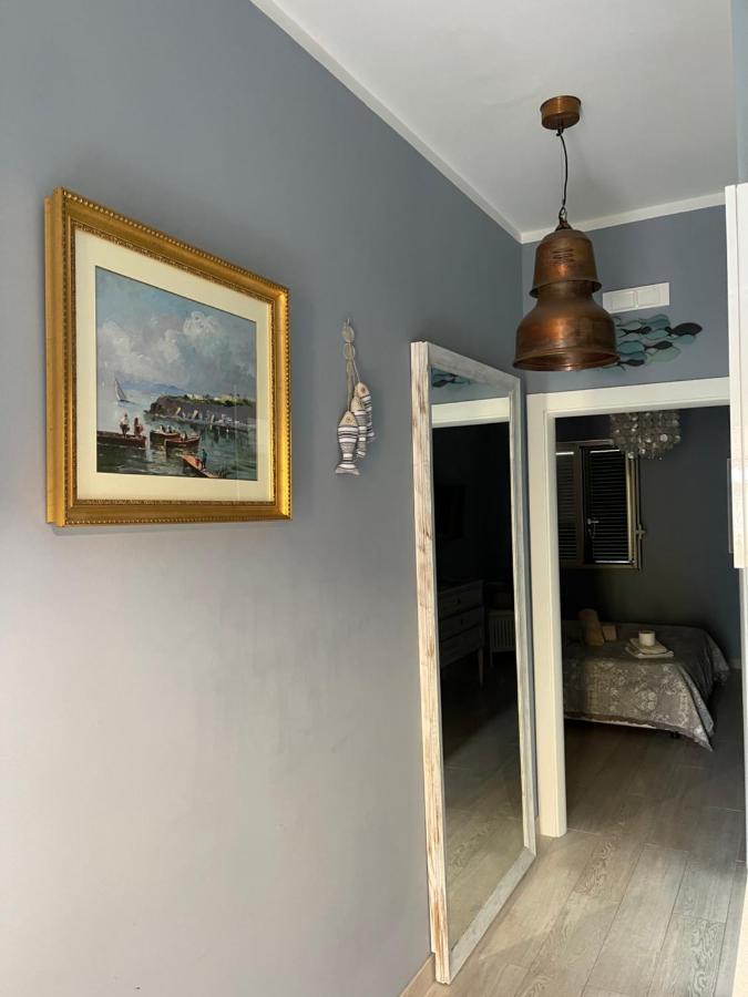 Casa Mara & Casa Tea Daire Maratea Dış mekan fotoğraf