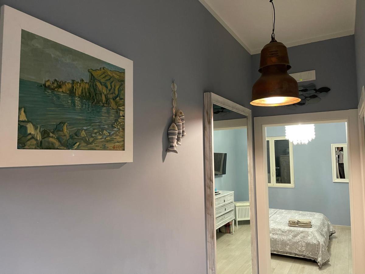 Casa Mara & Casa Tea Daire Maratea Dış mekan fotoğraf