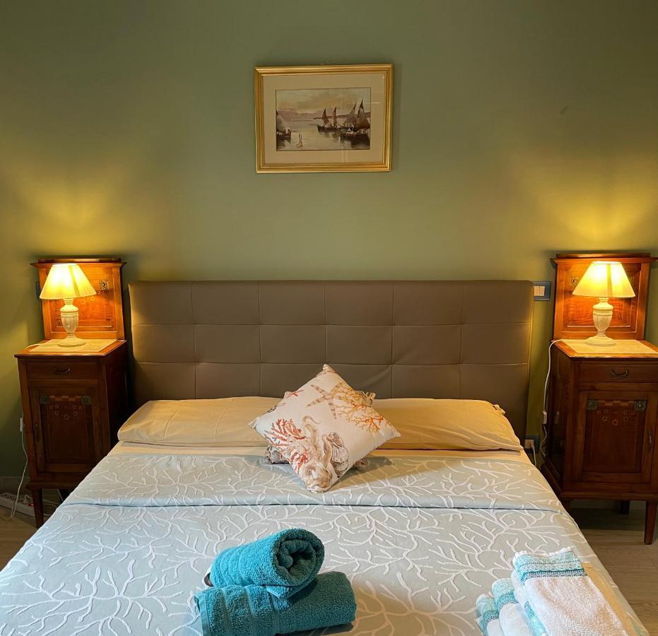 Casa Mara & Casa Tea Daire Maratea Dış mekan fotoğraf