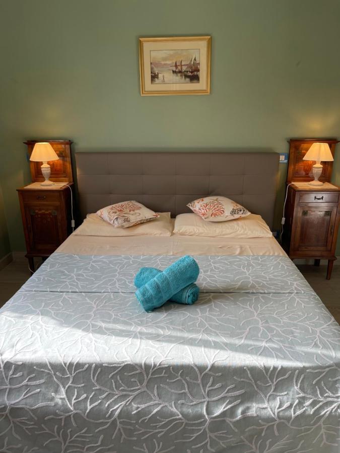Casa Mara & Casa Tea Daire Maratea Dış mekan fotoğraf