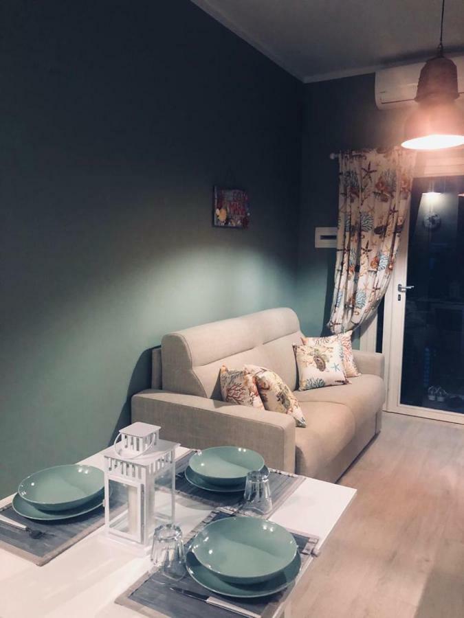 Casa Mara & Casa Tea Daire Maratea Dış mekan fotoğraf