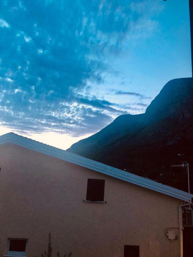 Casa Mara & Casa Tea Daire Maratea Dış mekan fotoğraf