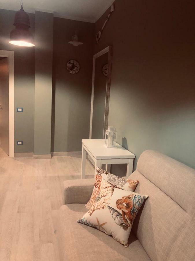 Casa Mara & Casa Tea Daire Maratea Dış mekan fotoğraf