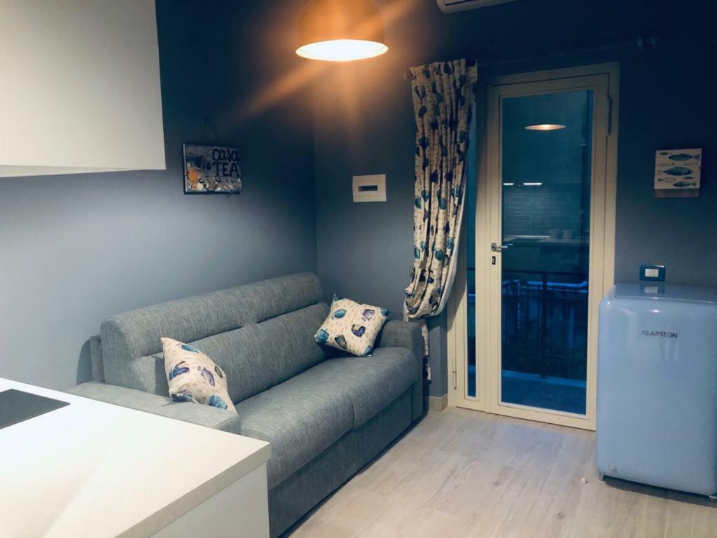 Casa Mara & Casa Tea Daire Maratea Dış mekan fotoğraf