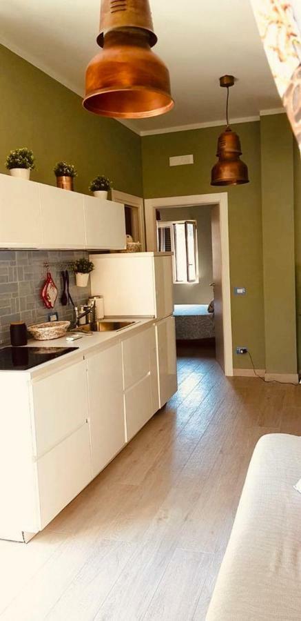 Casa Mara & Casa Tea Daire Maratea Dış mekan fotoğraf