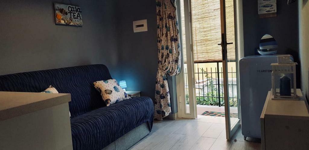 Casa Mara & Casa Tea Daire Maratea Dış mekan fotoğraf