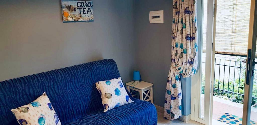 Casa Mara & Casa Tea Daire Maratea Dış mekan fotoğraf